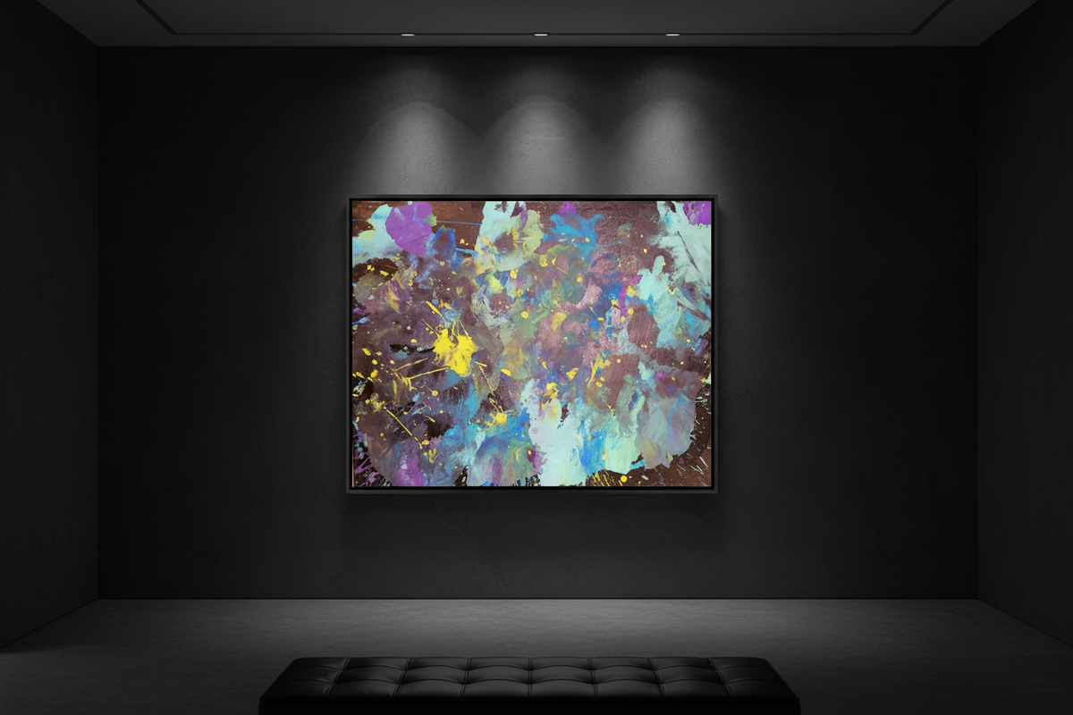 Alien Invasion Gallery
