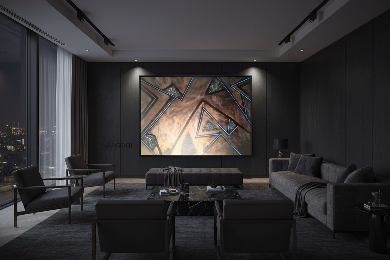 Karman Glow Penthouse