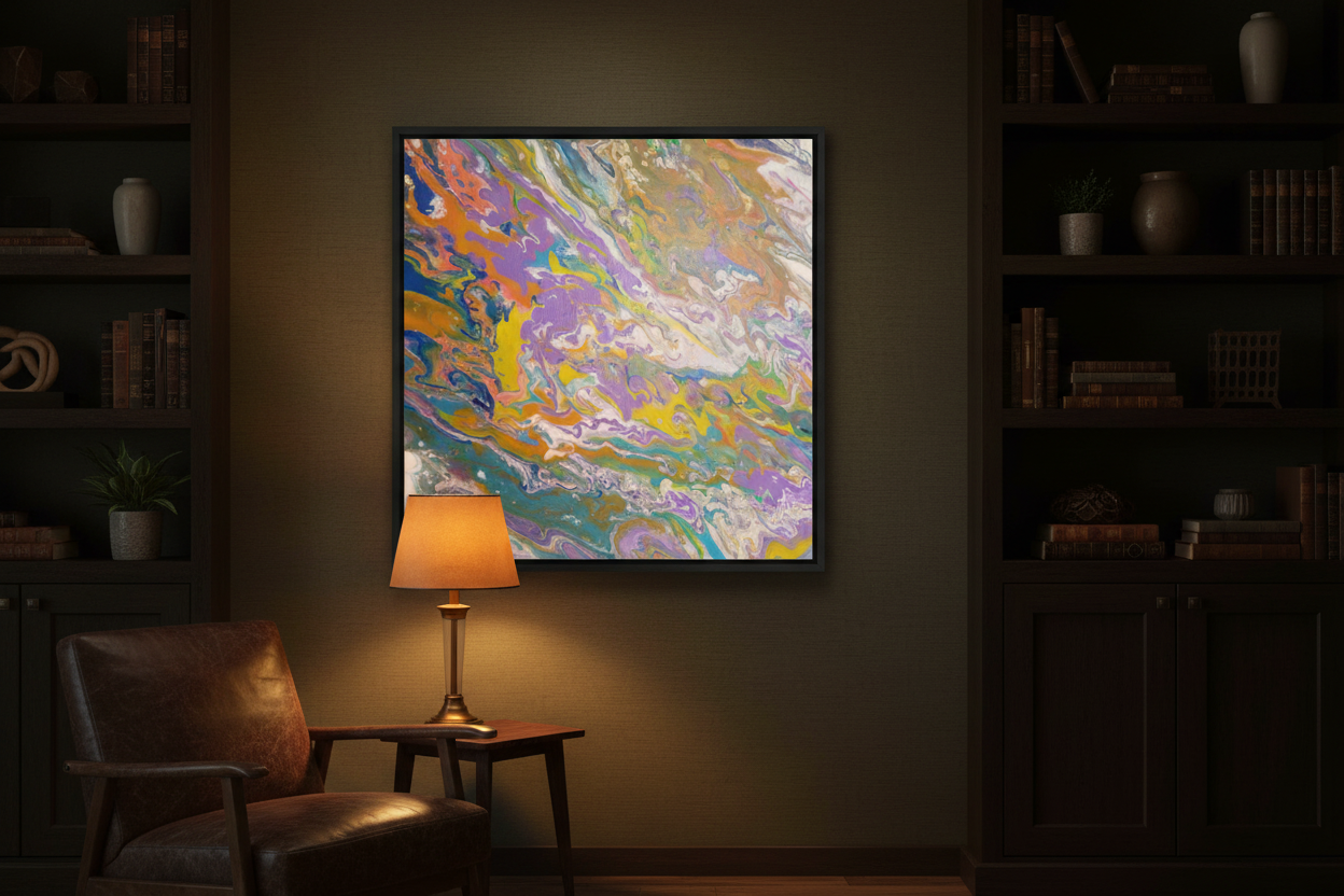 Psychedelic Impressions Studio